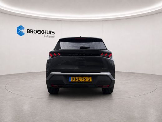 Peugeot 5008 GT | Adaptieve cruise control met Stop&Go functie | LED 3D-achterlichten | Pack Safety Plus ActivLease financial lease