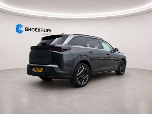 Peugeot 5008 GT | Adaptieve cruise control met Stop&Go functie | LED 3D-achterlichten | Pack Safety Plus ActivLease financial lease