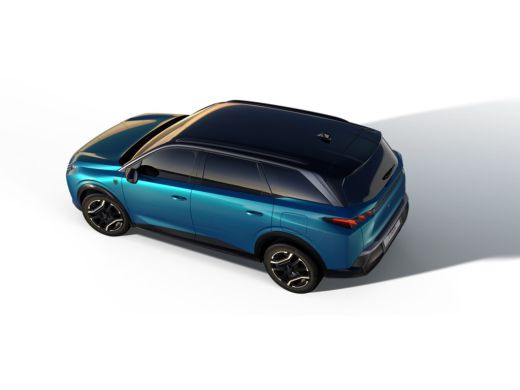 Peugeot 5008 GT | Adaptieve cruise control met Stop&Go functie | LED 3D-achterlichten | Pack Safety Plus ActivLease financial lease