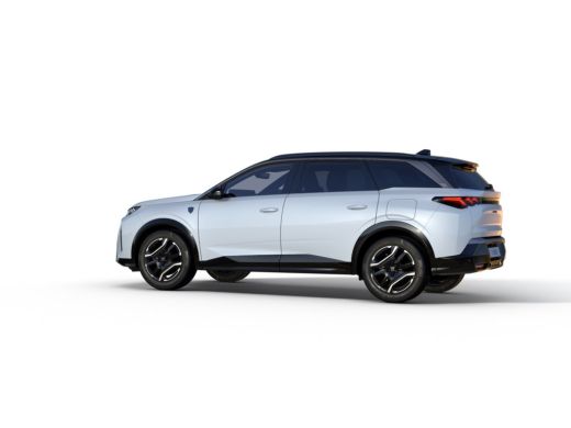 Peugeot 5008 GT | Adaptieve cruise control met Stop&Go functie | LED 3D-achterlichten | Pack Safety Plus ActivLease financial lease