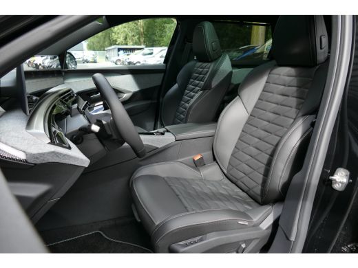 Peugeot 5008 GT Exclusive - Elektrisch | Adaptieve cruise control met Stop&Go functie | LED 3D-achterlichten |... ActivLease financial lease
