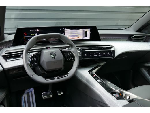 Peugeot 5008 GT Exclusive - Elektrisch | Adaptieve cruise control met Stop&Go functie | LED 3D-achterlichten |... ActivLease financial lease