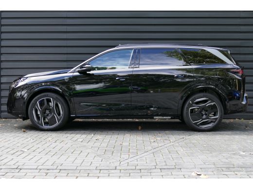 Peugeot 5008 GT Exclusive - Elektrisch | Adaptieve cruise control met Stop&Go functie | LED 3D-achterlichten |... ActivLease financial lease