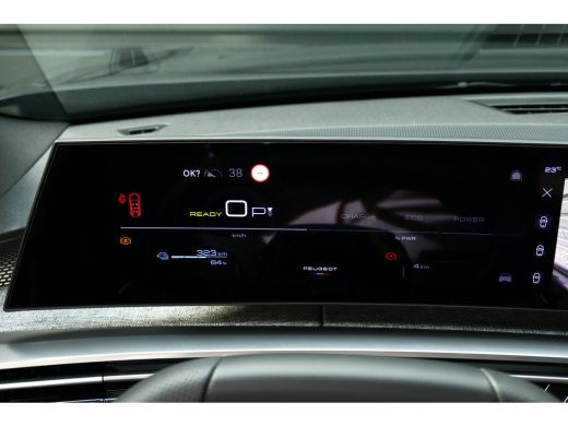 Peugeot 5008 GT Exclusive - Elektrisch | Adaptieve cruise control met Stop&Go functie | LED 3D-achterlichten |... ActivLease financial lease