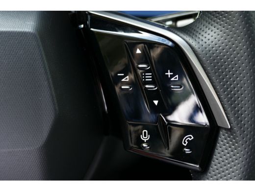 Peugeot 5008 GT Exclusive - Elektrisch | Adaptieve cruise control met Stop&Go functie | LED 3D-achterlichten |... ActivLease financial lease