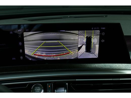 Peugeot 5008 GT Exclusive - Elektrisch | Adaptieve cruise control met Stop&Go functie | LED 3D-achterlichten |... ActivLease financial lease