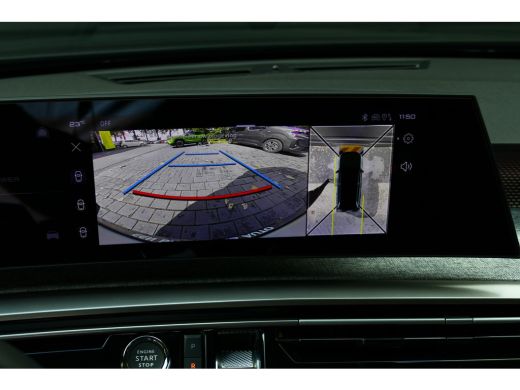 Peugeot 5008 GT Exclusive - Elektrisch | Adaptieve cruise control met Stop&Go functie | LED 3D-achterlichten |... ActivLease financial lease
