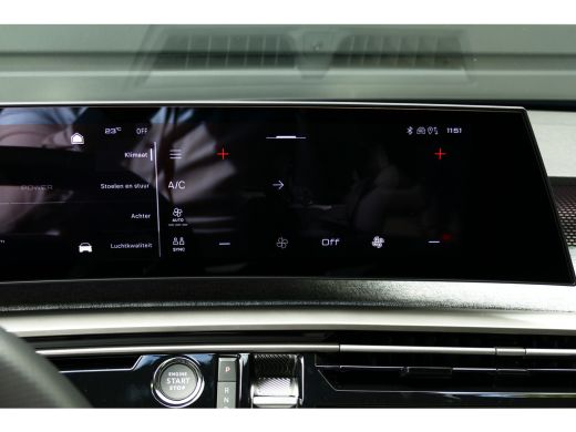 Peugeot 5008 GT Exclusive - Elektrisch | Adaptieve cruise control met Stop&Go functie | LED 3D-achterlichten |... ActivLease financial lease