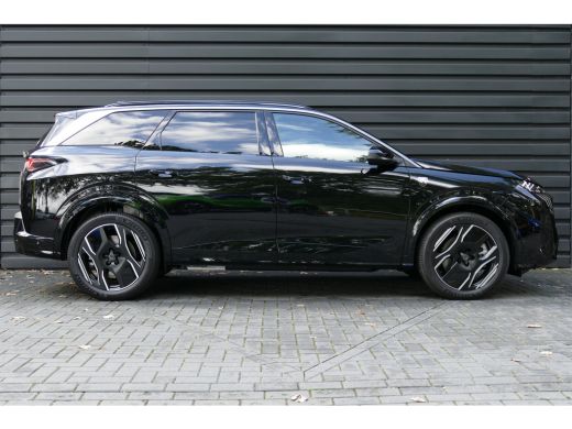 Peugeot 5008 GT Exclusive - Elektrisch | Adaptieve cruise control met Stop&Go functie | LED 3D-achterlichten |... ActivLease financial lease