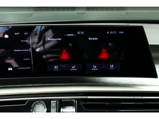 Peugeot 5008 GT Exclusive - Elektrisch | Adaptieve cruise control met Stop&Go functie | LED 3D-achterlichten |... ActivLease financial lease
