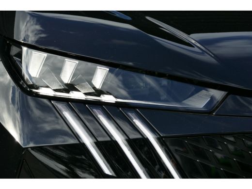 Peugeot 5008 GT Exclusive - Elektrisch | Adaptieve cruise control met Stop&Go functie | LED 3D-achterlichten |... ActivLease financial lease