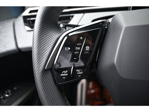 Peugeot e-5008 GT Avantage 73 kWh 7p Tot 8 Jaar Garantie! 98%SOH! | Elektr. Massagestoelen | Adaptive Cruise | D... ActivLease financial lease