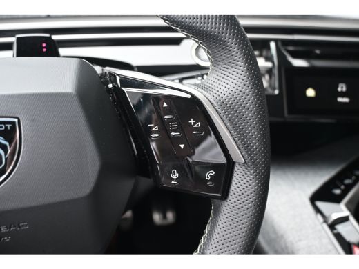Peugeot e-5008 GT Avantage 73 kWh 7p Tot 8 Jaar Garantie! 98%SOH! | Elektr. Massagestoelen | Adaptive Cruise | D... ActivLease financial lease
