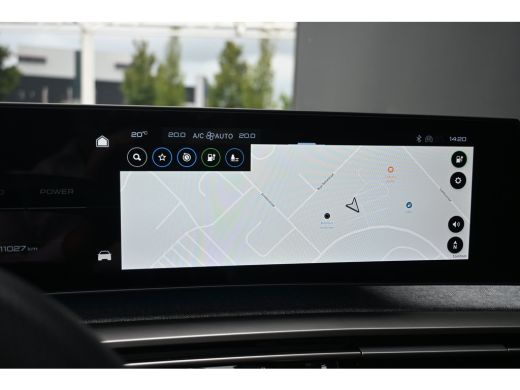 Peugeot e-5008 GT Avantage 73 kWh 7p Tot 8 Jaar Garantie! 98%SOH! | Elektr. Massagestoelen | Adaptive Cruise | D... ActivLease financial lease