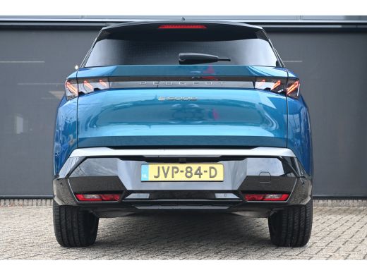 Peugeot e-5008 GT Avantage 73 kWh 7p Tot 8 Jaar Garantie! 98%SOH! | Elektr. Massagestoelen | Adaptive Cruise | D... ActivLease financial lease