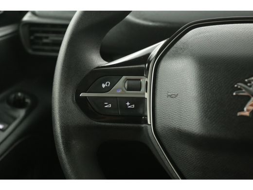Peugeot Partner Elektrisch 50 kWh L2 | Snelladen | SOH 98% | Airco | Cruise | Carplay | Navi | Trekhaak | Parkeer... ActivLease financial lease