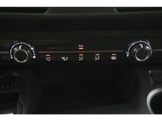 Peugeot Partner Elektrisch 50 kWh L2 | Snelladen | SOH 98% | Airco | Cruise | Carplay | Navi | Trekhaak | Parkeer... ActivLease financial lease