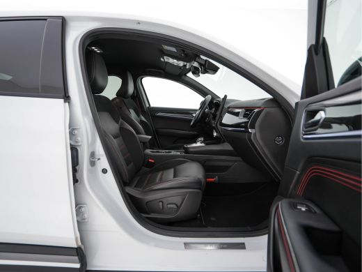 Renault Arkana 1.6 E-Tech Hybrid 145 R.S. Line (INCL-BTW) Aut. *LEATHER-FABRIC | FULL-LED | BLINDSPOT | CAMERA |... ActivLease financial lease
