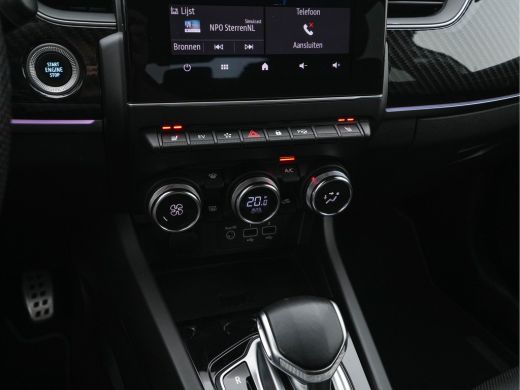 Renault Arkana 1.6 E-Tech Hybrid 145 R.S. Line (INCL-BTW) Aut. *LEATHER-FABRIC | FULL-LED | BLINDSPOT | CAMERA |... ActivLease financial lease