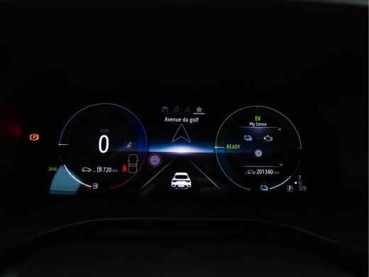 Renault Arkana 1.6 E-Tech Hybrid 145 R.S. Line (INCL-BTW) Aut. *LEATHER-FABRIC | FULL-LED | BLINDSPOT | CAMERA |... ActivLease financial lease