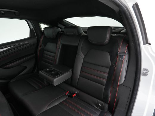Renault Arkana 1.6 E-Tech Hybrid 145 R.S. Line (INCL-BTW) Aut. *LEATHER-FABRIC | FULL-LED | BLINDSPOT | CAMERA |... ActivLease financial lease