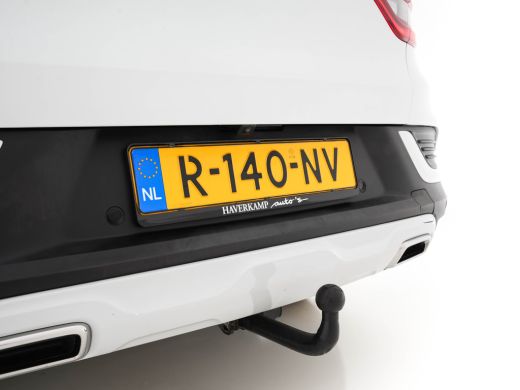 Renault Arkana 1.6 E-Tech Hybrid 145 R.S. Line (INCL-BTW) Aut. *LEATHER-FABRIC | FULL-LED | BLINDSPOT | CAMERA |... ActivLease financial lease