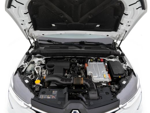 Renault Arkana 1.6 E-Tech Hybrid 145 R.S. Line (INCL-BTW) Aut. *LEATHER-FABRIC | FULL-LED | BLINDSPOT | CAMERA |... ActivLease financial lease