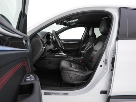 Renault Arkana 1.6 E-Tech Hybrid 145 R.S. Line (INCL-BTW) Aut. *LEATHER-FABRIC | FULL-LED | BLINDSPOT | CAMERA |... ActivLease financial lease