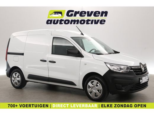 Renault Express 1.5 dCi | Airco | Cruise | Camera | Carplay | Stoelverw. ActivLease financial lease