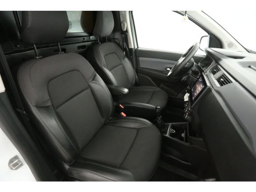 Renault Express 1.5 dCi | Airco | Cruise | Camera | Carplay | Stoelverw. ActivLease financial lease