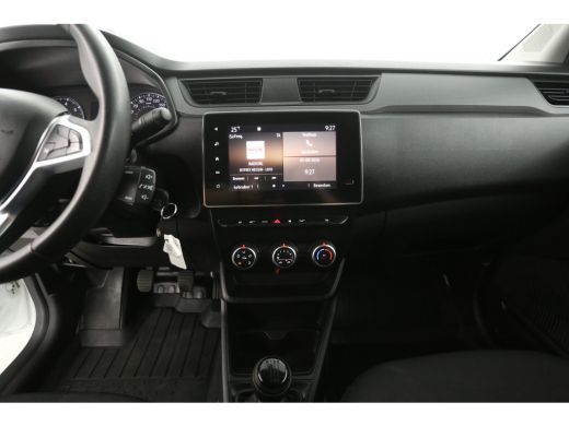 Renault Express 1.5 dCi | Airco | Cruise | Camera | Carplay | Stoelverw. ActivLease financial lease