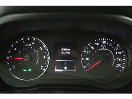 Renault Express 1.5 dCi | Airco | Cruise | Camera | Carplay | Stoelverw. ActivLease financial lease