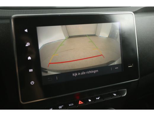 Renault Express 1.5 dCi | Airco | Cruise | Camera | Carplay | Stoelverw. ActivLease financial lease