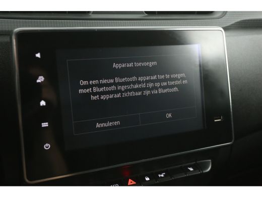 Renault Express 1.5 dCi | Airco | Cruise | Camera | Carplay | Stoelverw. ActivLease financial lease