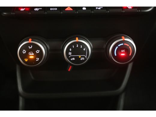 Renault Express 1.5 dCi | Airco | Cruise | Camera | Carplay | Stoelverw. ActivLease financial lease