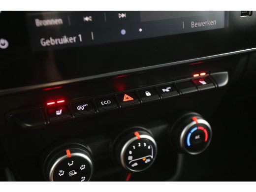 Renault Express 1.5 dCi | Airco | Cruise | Camera | Carplay | Stoelverw. ActivLease financial lease