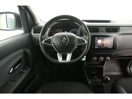 Renault Express 1.5 dCi | Airco | Cruise | Camera | Carplay | Stoelverw. ActivLease financial lease