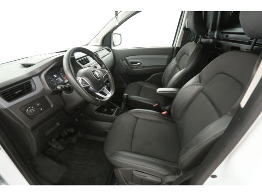 Renault Express 1.5 dCi | Airco | Cruise | Camera | Carplay | Stoelverw. ActivLease financial lease
