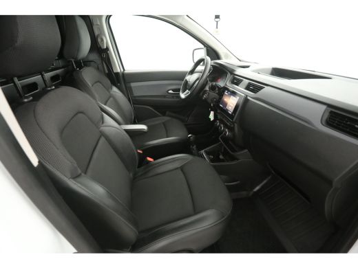 Renault Express 1.5 dCi | Airco | Cruise | Camera | Carplay | Stoelverw. ActivLease financial lease
