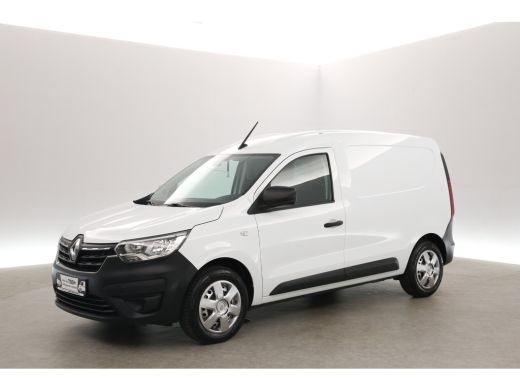 Renault Express 1.5 dCi | Airco | Cruise | Camera | Carplay | Stoelverw. ActivLease financial lease