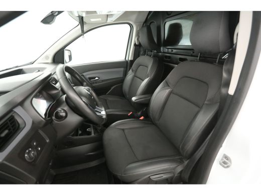 Renault Express 1.5 dCi | Airco | Cruise | Camera | Carplay | Stoelverw. ActivLease financial lease