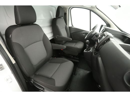Renault Trafic 2.0 dCi 145PK L2H1 | Automaat | Airco | Cruise | Navi | LED | Parkeersens. ActivLease financial lease