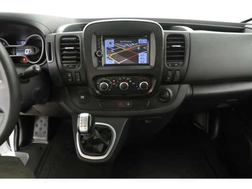 Renault Trafic 2.0 dCi 145PK L2H1 | Automaat | Airco | Cruise | Navi | LED | Parkeersens. ActivLease financial lease