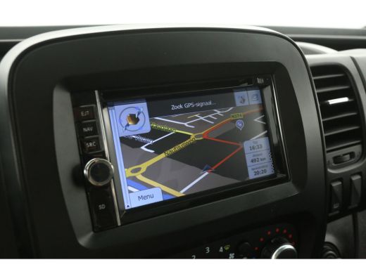 Renault Trafic 2.0 dCi 145PK L2H1 | Automaat | Airco | Cruise | Navi | LED | Parkeersens. ActivLease financial lease