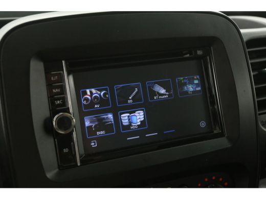 Renault Trafic 2.0 dCi 145PK L2H1 | Automaat | Airco | Cruise | Navi | LED | Parkeersens. ActivLease financial lease