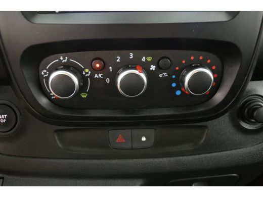 Renault Trafic 2.0 dCi 145PK L2H1 | Automaat | Airco | Cruise | Navi | LED | Parkeersens. ActivLease financial lease