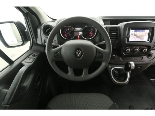 Renault Trafic 2.0 dCi 145PK L2H1 | Automaat | Airco | Cruise | Navi | LED | Parkeersens. ActivLease financial lease