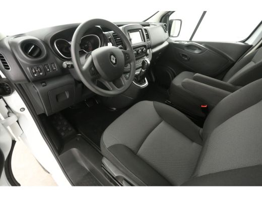 Renault Trafic 2.0 dCi 145PK L2H1 | Automaat | Airco | Cruise | Navi | LED | Parkeersens. ActivLease financial lease