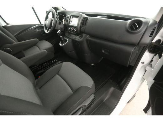 Renault Trafic 2.0 dCi 145PK L2H1 | Automaat | Airco | Cruise | Navi | LED | Parkeersens. ActivLease financial lease
