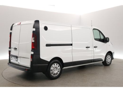 Renault Trafic 2.0 dCi 145PK L2H1 | Automaat | Airco | Cruise | Navi | LED | Parkeersens. ActivLease financial lease